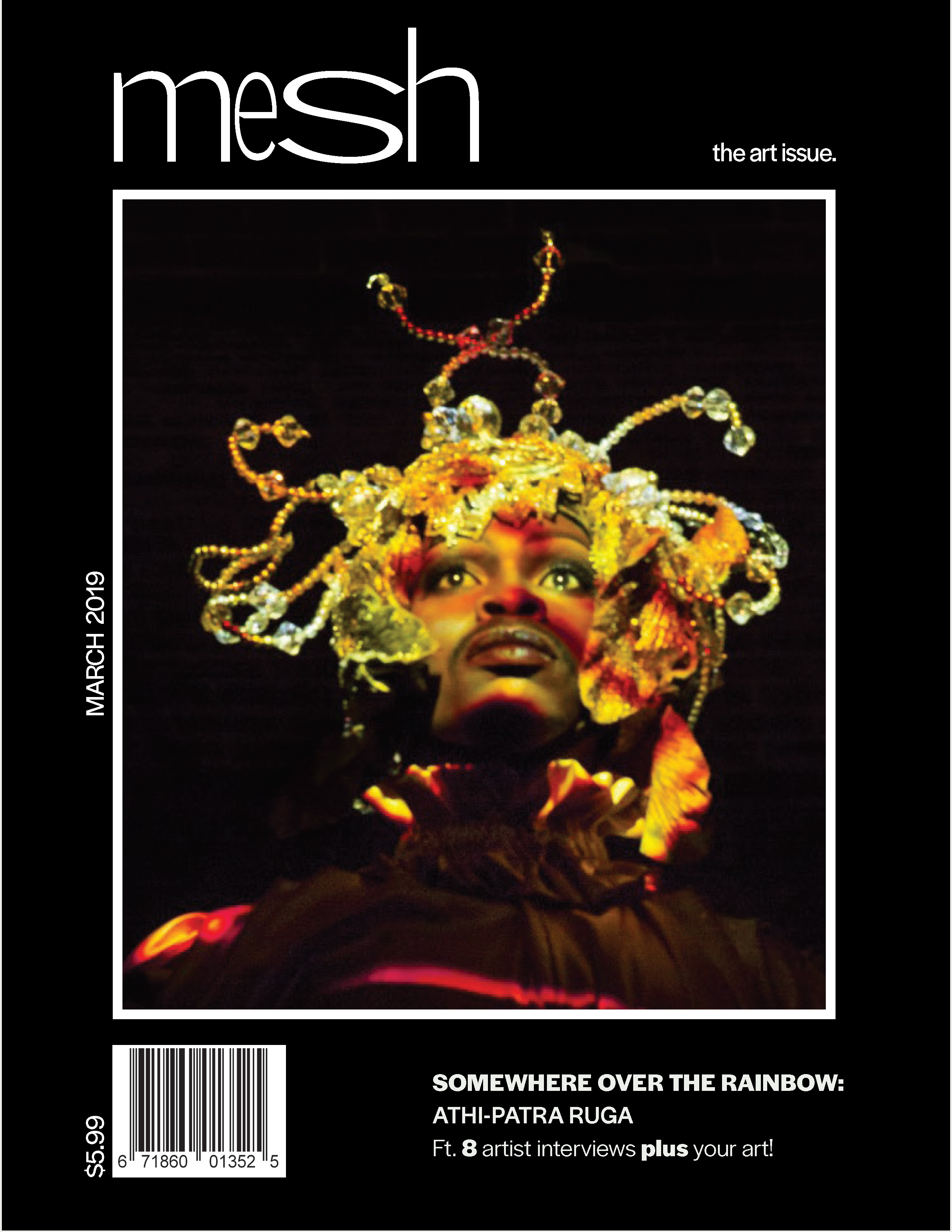 cover iteration 2