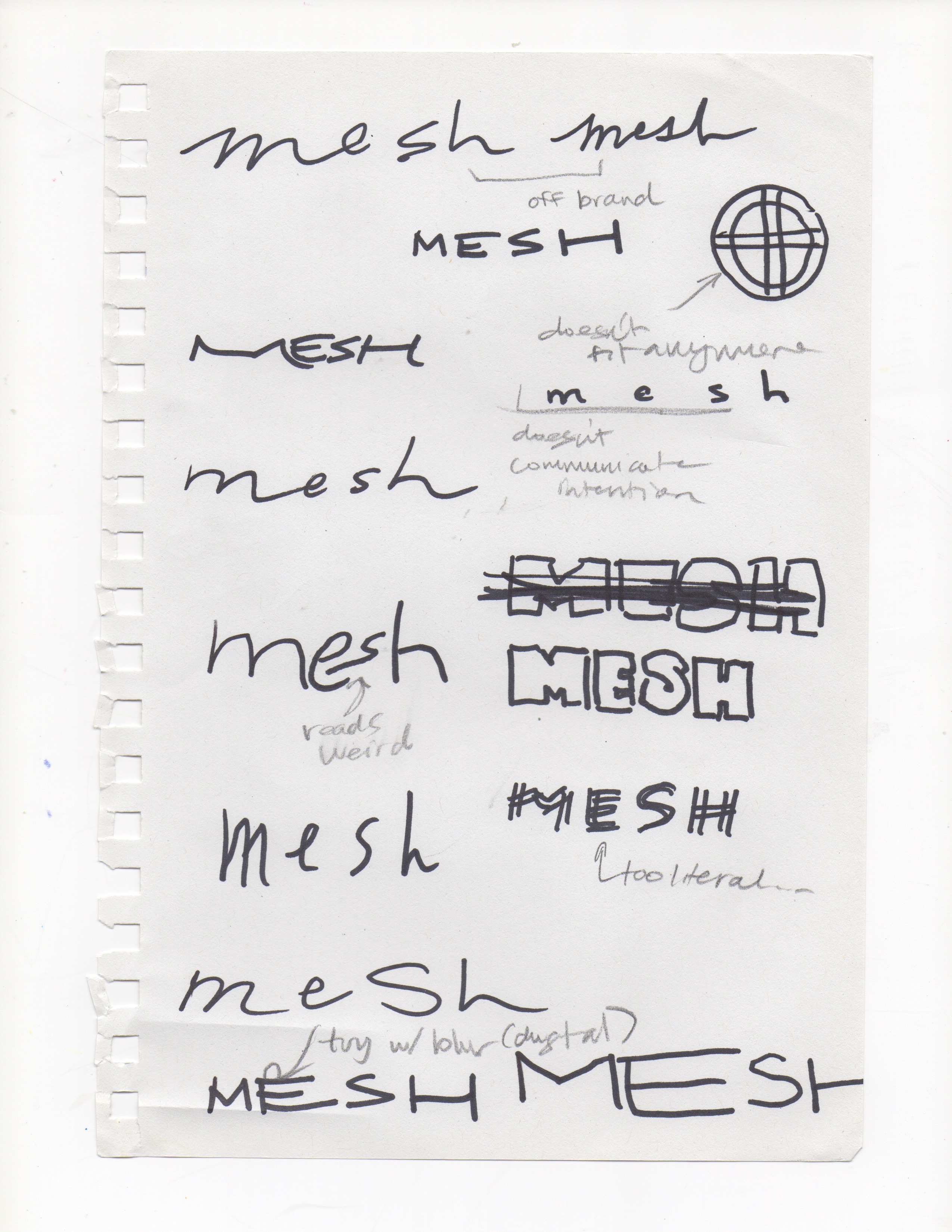 logo iteration 2